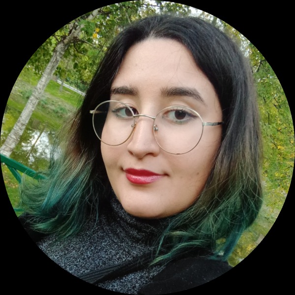 Rabia Tüfekçi