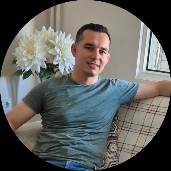 İsmail Ükünç