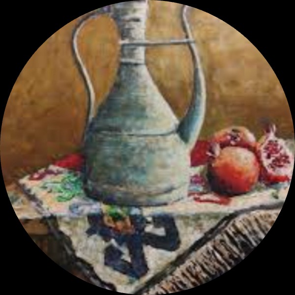 Betül Mısır