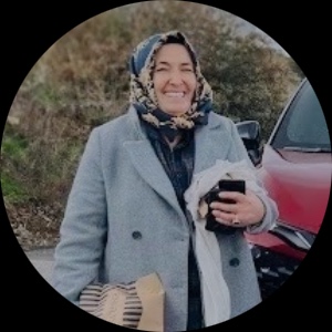 Emine Keçeci