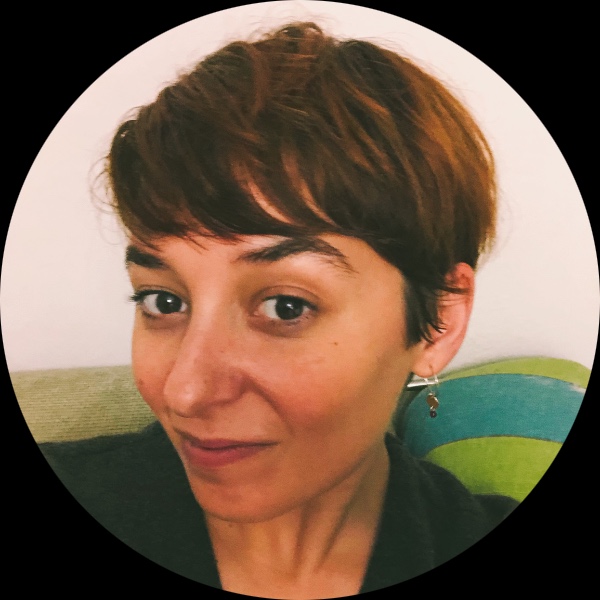 Ayça Çelebi Yelliler