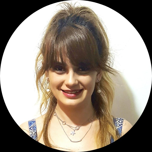 Merve Kezik